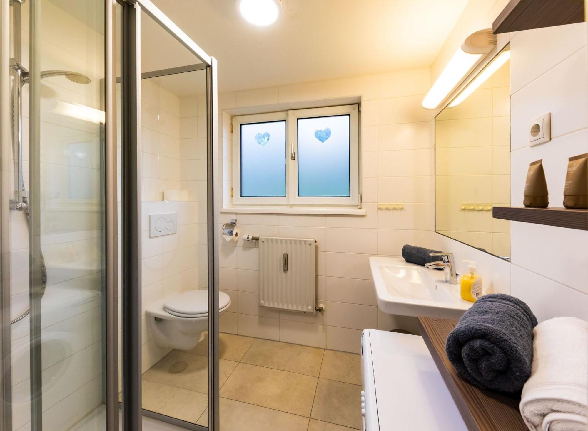 Apartmenthaus Pastner Am Teich Übelbach المظهر الخارجي الصورة