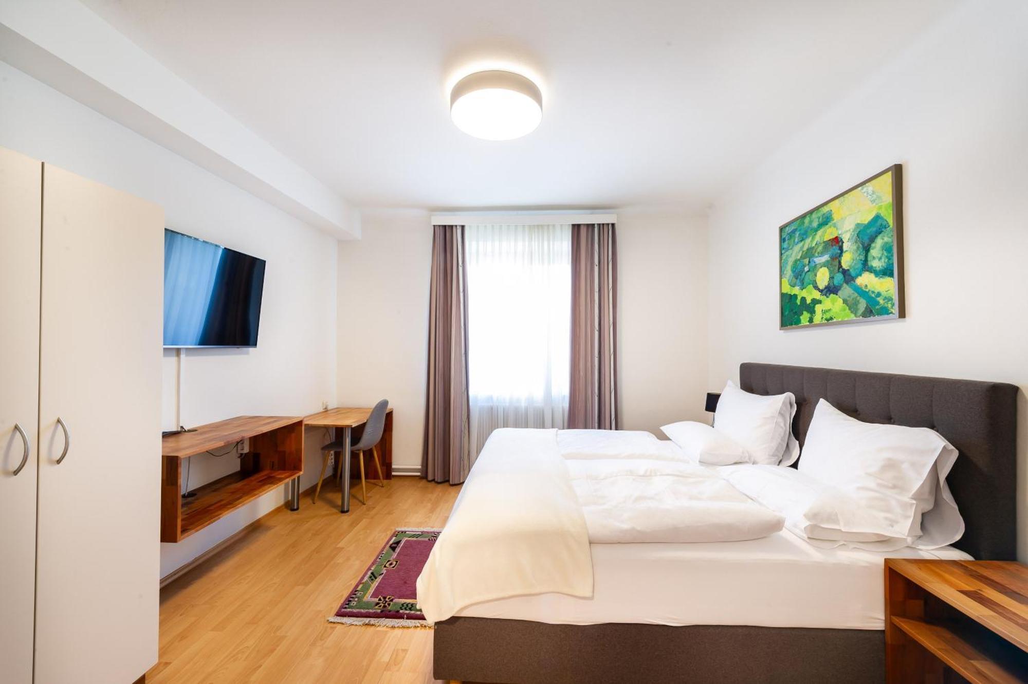 Apartmenthaus Pastner Am Teich Übelbach المظهر الخارجي الصورة