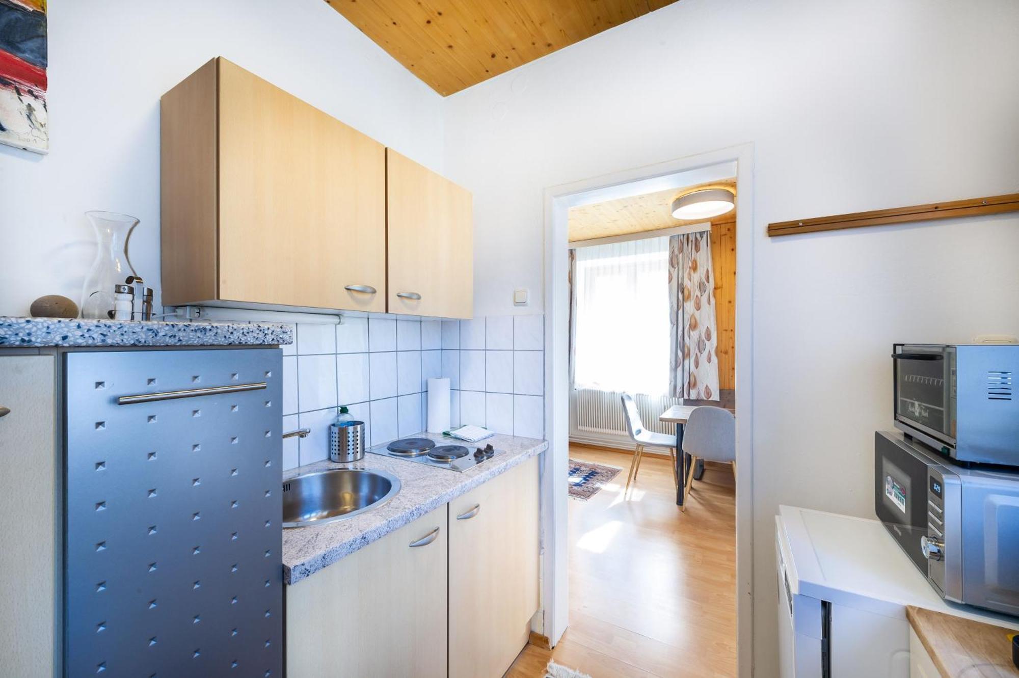 Apartmenthaus Pastner Am Teich Übelbach المظهر الخارجي الصورة