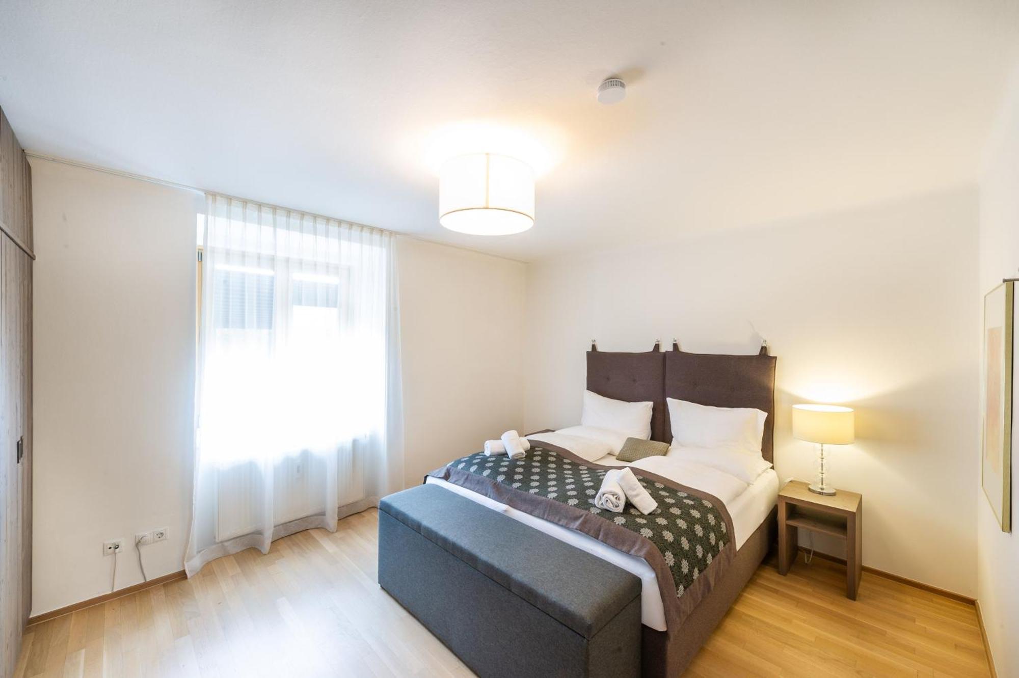 Apartmenthaus Pastner Am Teich Übelbach المظهر الخارجي الصورة
