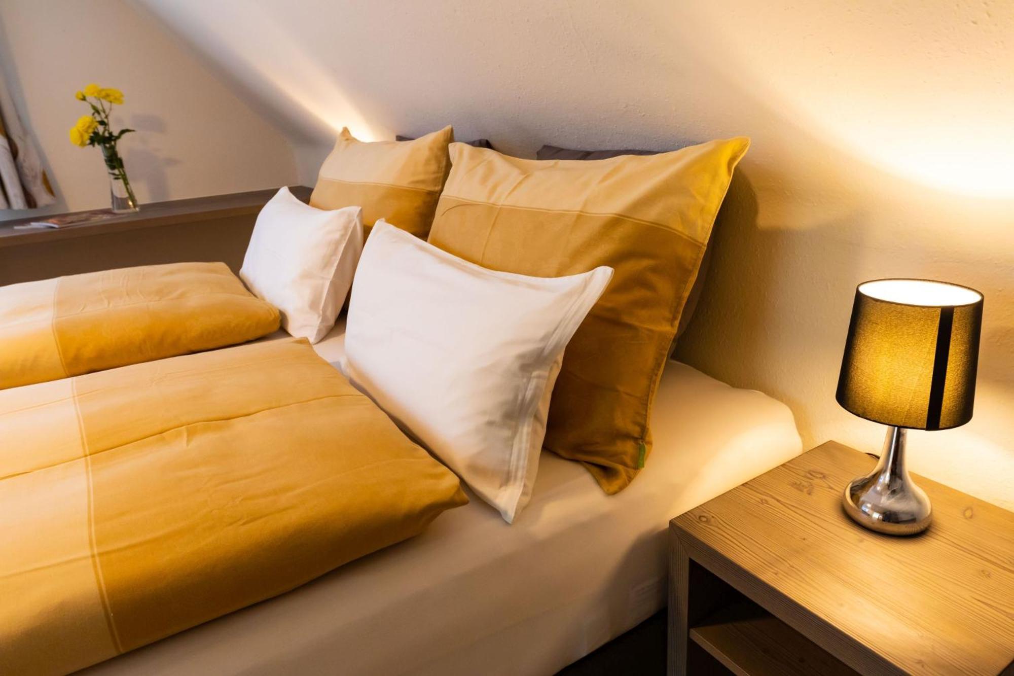 Apartmenthaus Pastner Am Teich Übelbach المظهر الخارجي الصورة